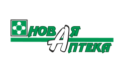 Новая аптека (ИРИС)