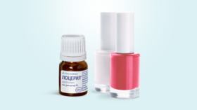 Изображения лаков чтобь вылечить грибок ногтей